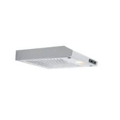 respekta Dunstabzugshaube DH540IXL inox