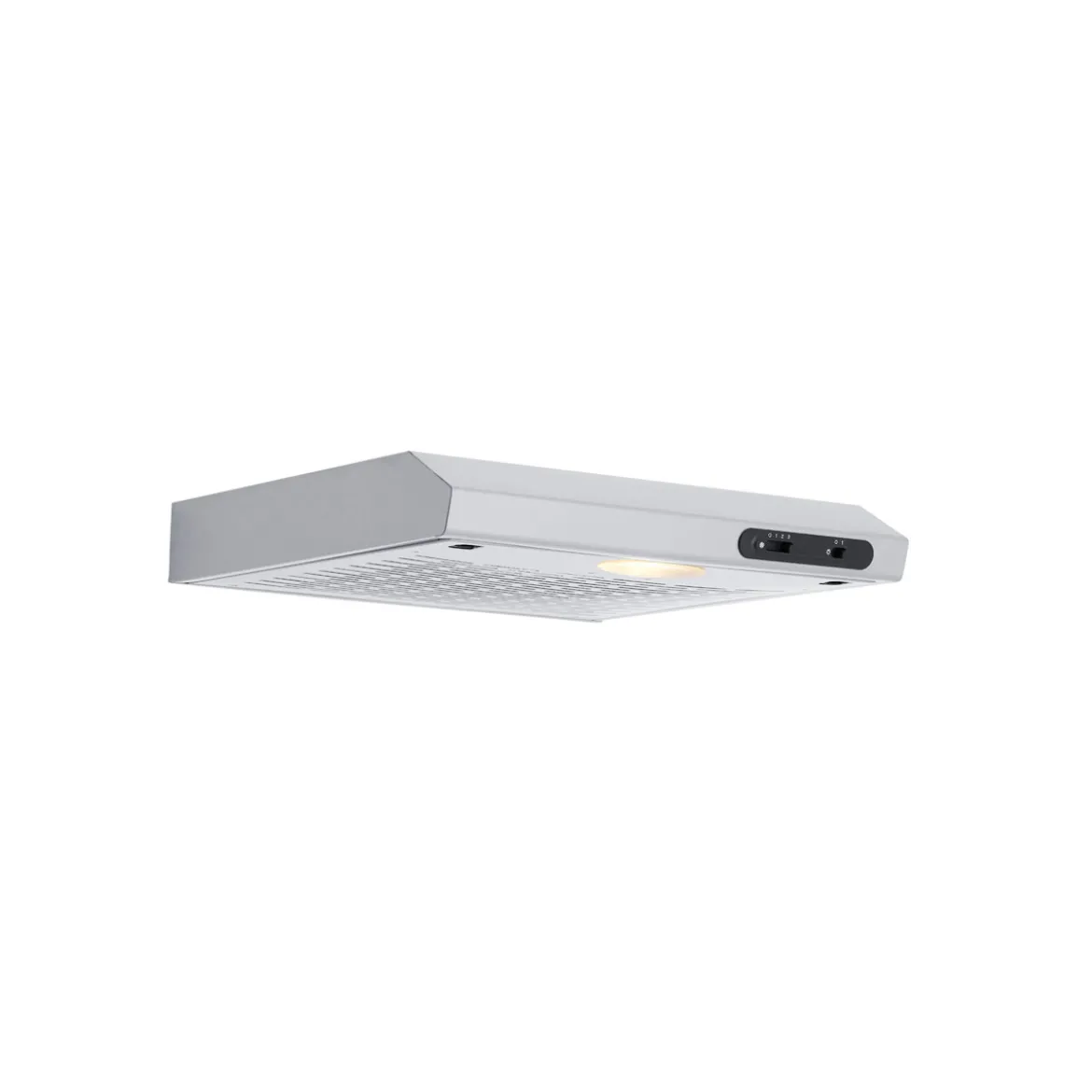 respekta Dunstabzugshaube DH540IXL inox