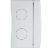 REV Ritter Abzweigkasten IP54/65 grau