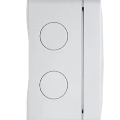 REV Ritter Abzweigkasten IP54/65 grau