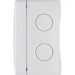 REV Ritter Abzweigkasten IP54/65 grau