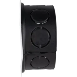 REV Ritter Federsteckdeckel für Abzweigdose weiss 25 x 40 mm
