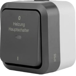 REV Ritter Heizungs-Schalter AquaStorm
