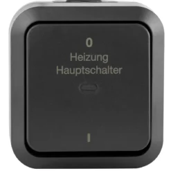 REV Ritter Heizungs-Schalter AquaStorm