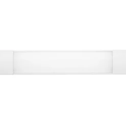 REV Ritter LED-Deckenleuchte Cristal 25W weiss