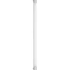 REV Ritter LED-Deckenleuchte Cristal Promotion 35W silber