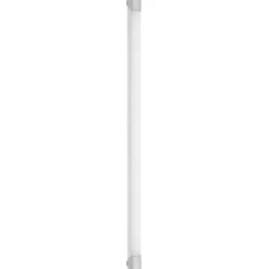 REV Ritter LED-Deckenleuchte Cristal Promotion 35W silber