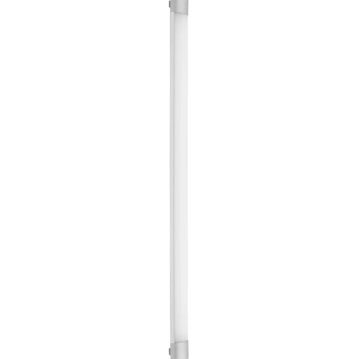 REV Ritter LED-Deckenleuchte Cristal Promotion 35W silber