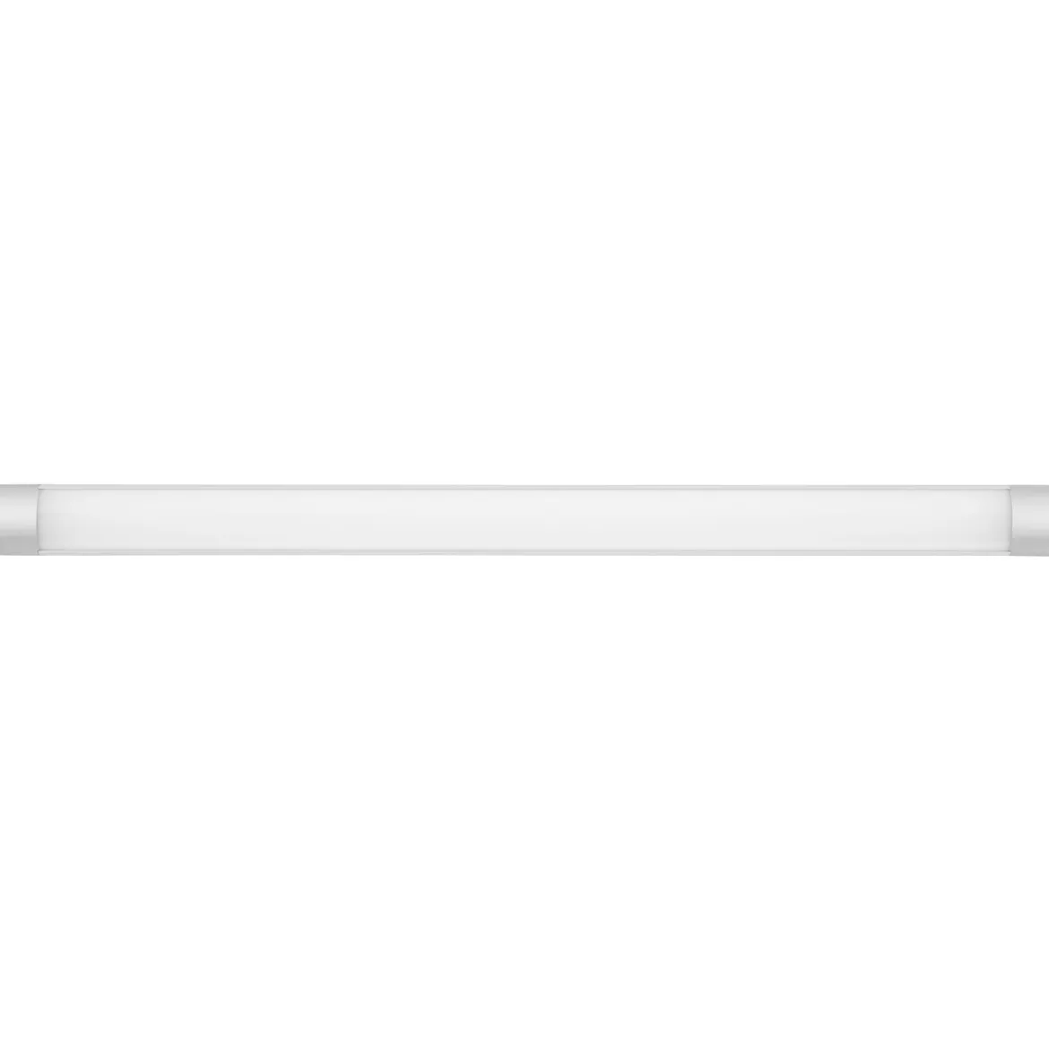 REV Ritter LED-Deckenleuchte Cristal Promotion 35W silber
