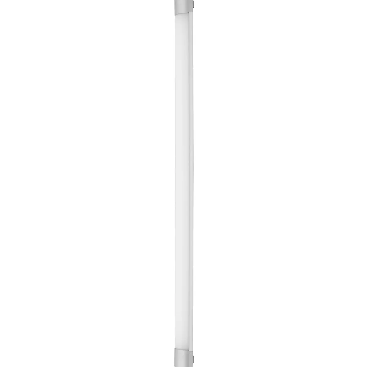 REV Ritter LED-Deckenleuchte Cristal Promotion 35W silber