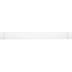 REV Ritter LED-Deckenleuchte Cristal 48W weiss