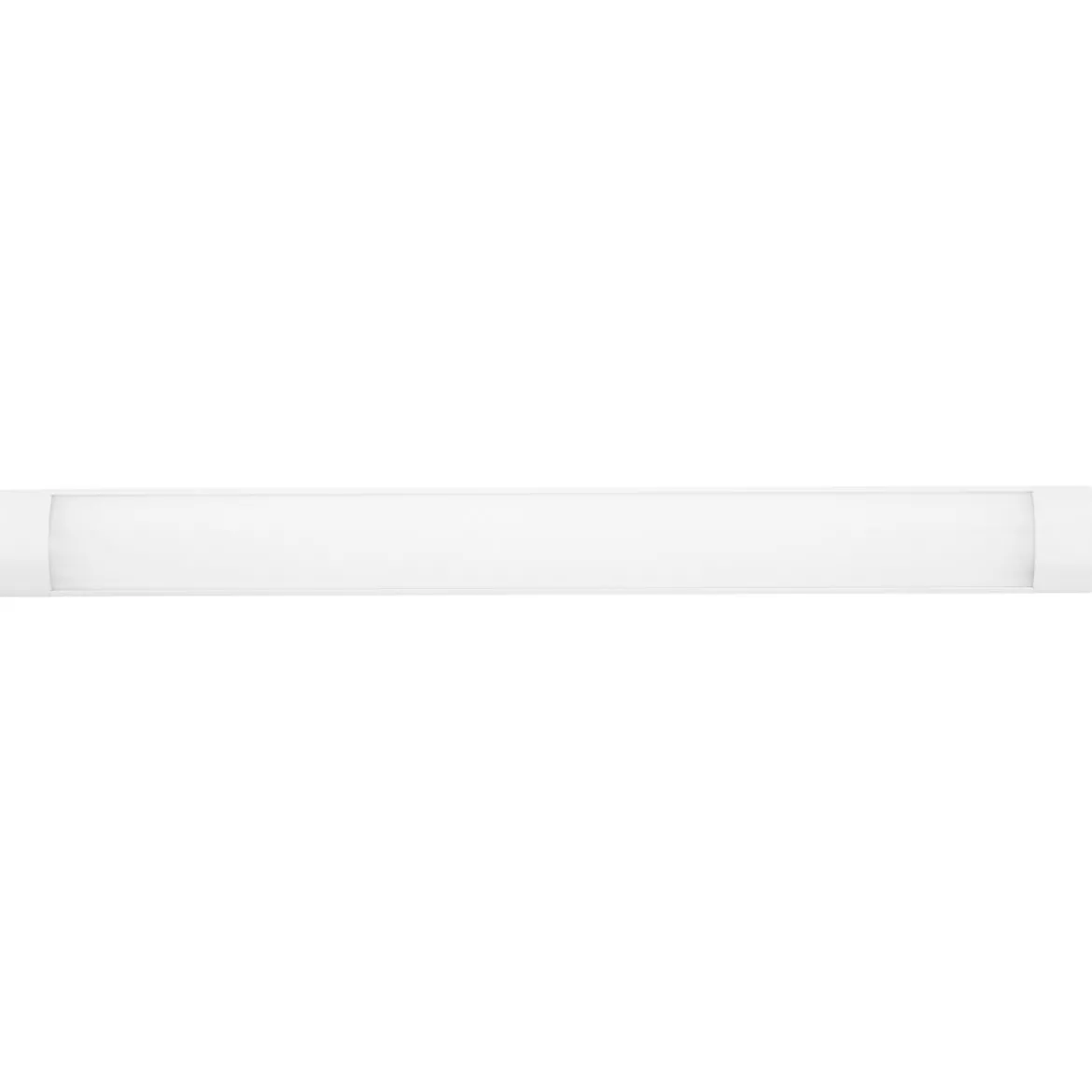 REV Ritter LED-Deckenleuchte Cristal 48W weiss