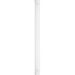 REV Ritter LED-Deckenleuchte Cristal 48W weiss