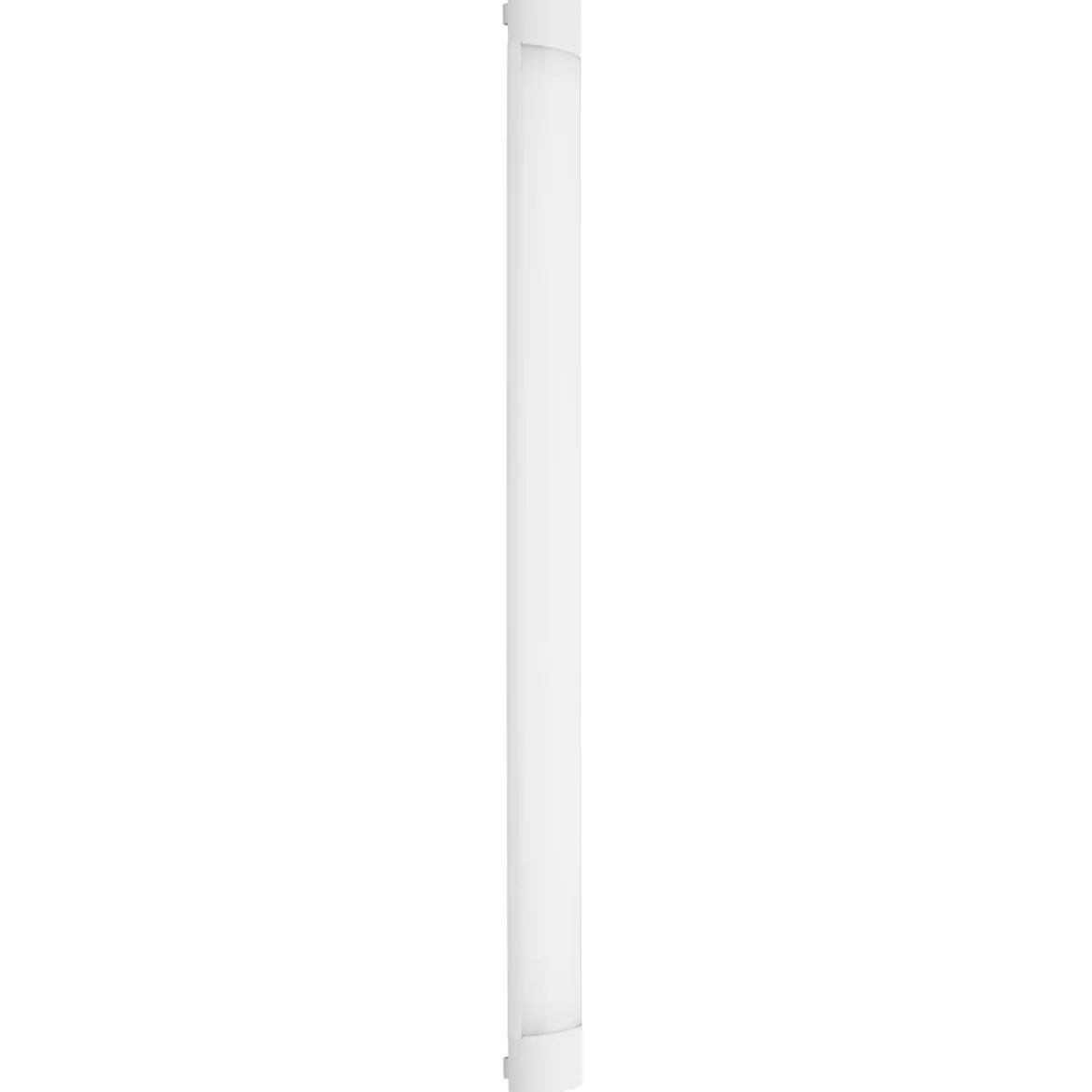 REV Ritter LED-Deckenleuchte Cristal 48W weiss