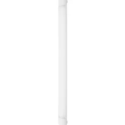 REV Ritter LED-Deckenleuchte Cristal 48W weiss