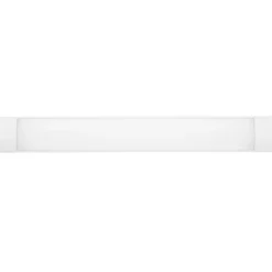 REV Ritter LED-Deckenleuchte Cristal 35W weiss