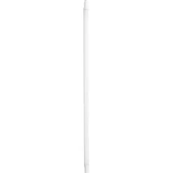 REV Ritter LED-Feuchtraum-Lichtleiste SuperSlim 48W weiss 150 cm