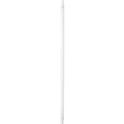REV Ritter LED-Feuchtraum-Lichtleiste SuperSlim 48W weiss 150 cm