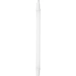 REV Ritter LED-Feuchtraum-Lichtleiste SuperSlim 18W weiss 70 cm