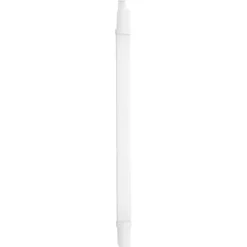 REV Ritter LED-Feuchtraum-Lichtleiste SuperSlim 18W weiss 70 cm