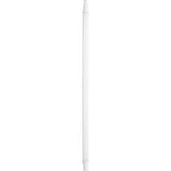 REV Ritter LED-Feuchtraum-Lichtleiste SuperSlim 36W weiss 120 cm