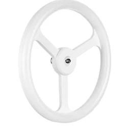 REV Ritter LED-Pendelleuchte Rondine 75W weiss