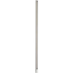 REV Ritter LED-Unterbauleuchte XS 9W 60 cm inkl Beruehrungssensor silber