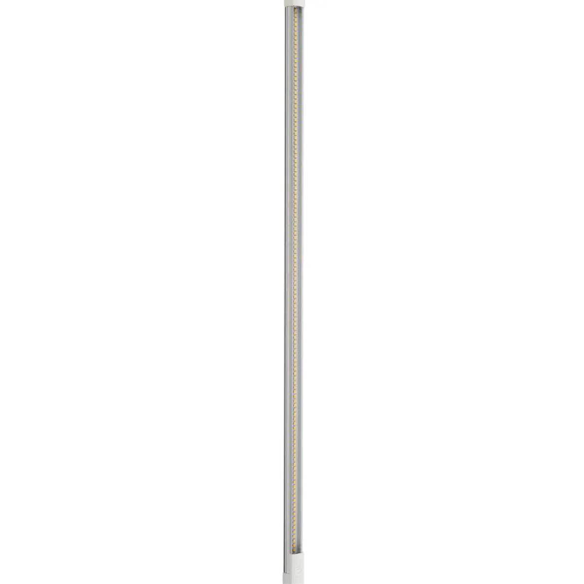 REV Ritter LED-Unterbauleuchte XS 9W 60 cm inkl Beruehrungssensor silber