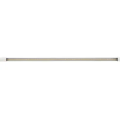 REV Ritter LED-Unterbauleuchte XS 9W 60 cm inkl Beruehrungssensor silber