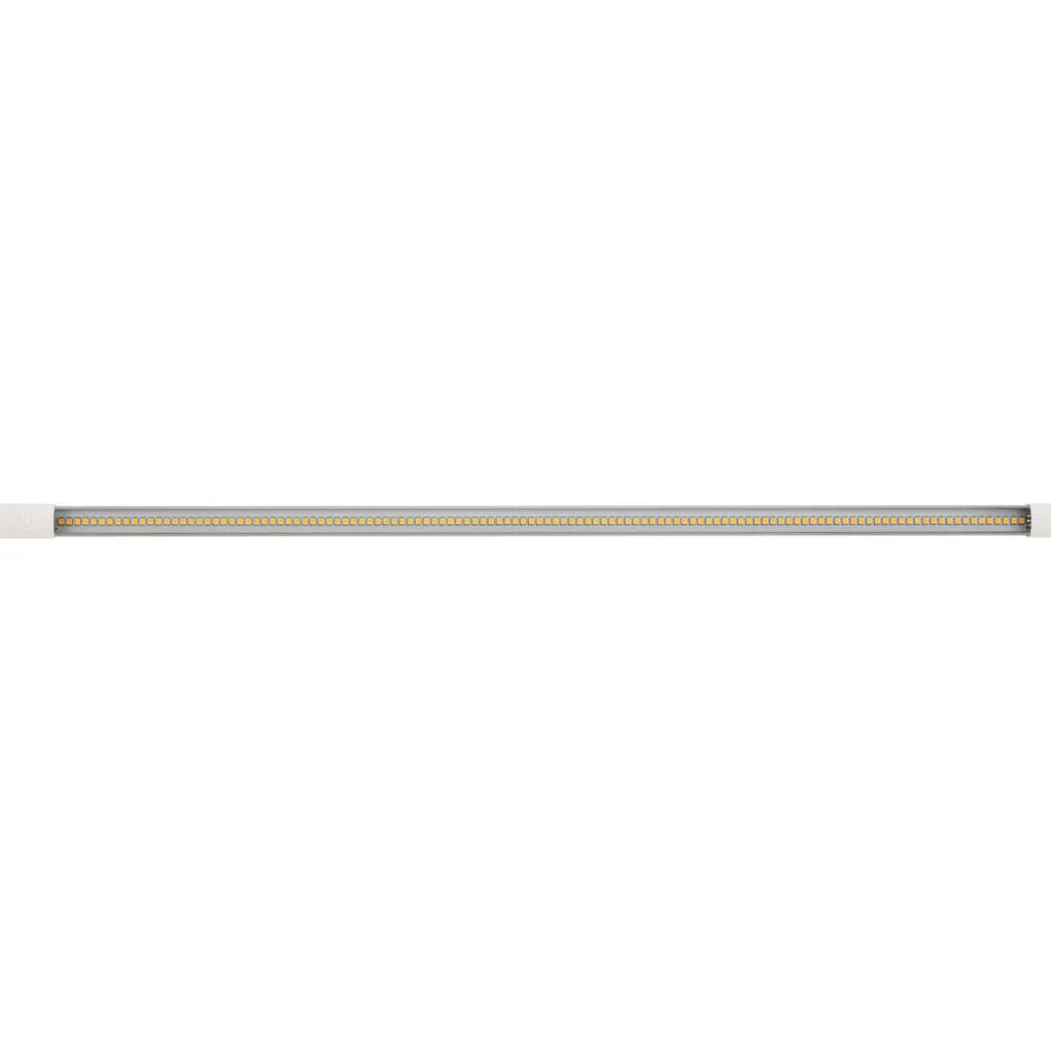 REV Ritter LED-Unterbauleuchte XS 9W 60 cm inkl Beruehrungssensor silber
