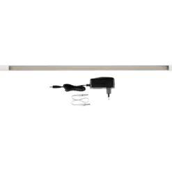 REV Ritter LED-Unterbauleuchte XS 9W 60 cm inkl Beruehrungssensor silber