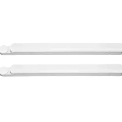 REV Ritter LED-Unterbauleuchte Flexlight Starter Set silber 2 x 3,4W