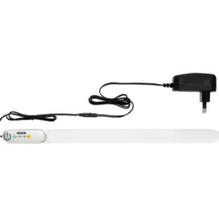 REV Ritter LED-Unterbauleuchte Flexlight Starter Set silber 2 x 3,4W