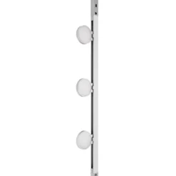 REV Ritter LED-Unterbauleuchte Lightracer 3 x 3W silber