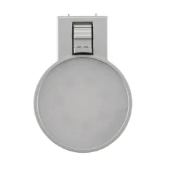 REV Ritter LED-Unterbauleuchte Lightracer 3 x 3W silber