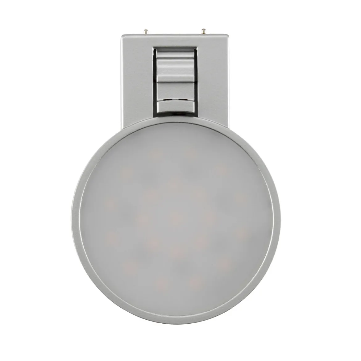 REV Ritter LED-Unterbauleuchte Lightracer 3 x 3W silber