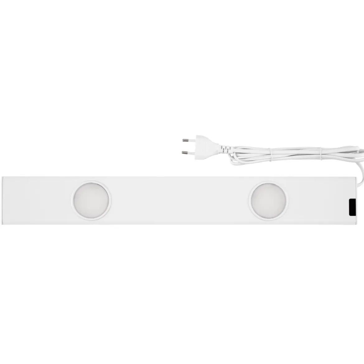 REV Ritter LED-Unterbauleuchte Giga Sensor 6W 50 cm weiss