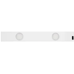 REV Ritter LED-Unterbauleuchte Giga Sensor 6W 50 cm weiss
