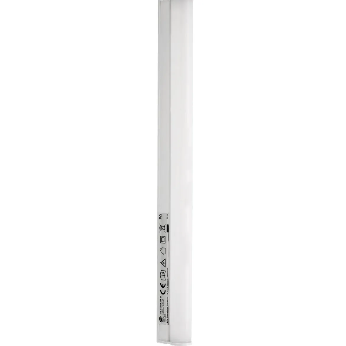 REV Ritter LED-Unterbauleuchte Alpha 4W weiss