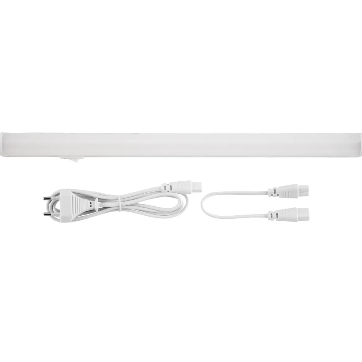 REV Ritter LED-Unterbauleuchte Alpha 4W weiss