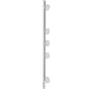 REV Ritter LED-Unterbauleuchte Lightracer 5 x 3W silber