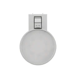 REV Ritter LED-Unterbauleuchte Lightracer 5 x 3W silber