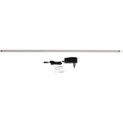 REV Ritter LED-Unterbauleuchte XS 15W 100 cm inkl Beruehrungsensor silber