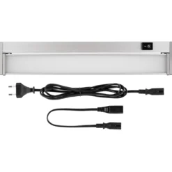 REV Ritter LED-Unterbauleuchte Terra 8W silber