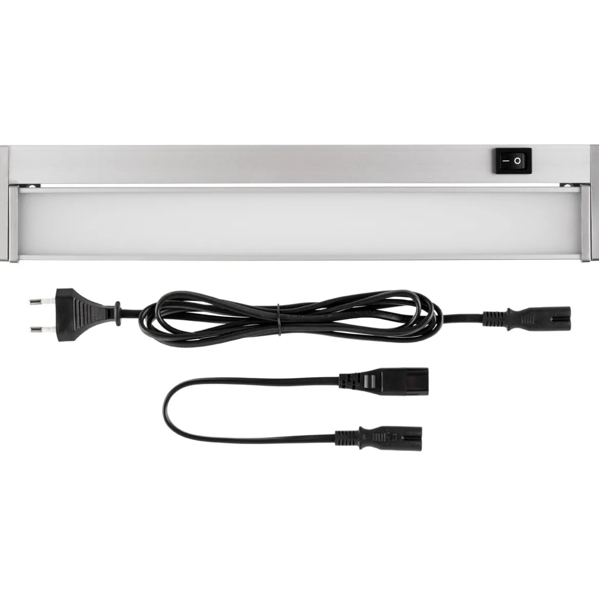 REV Ritter LED-Unterbauleuchte Terra 8W silber