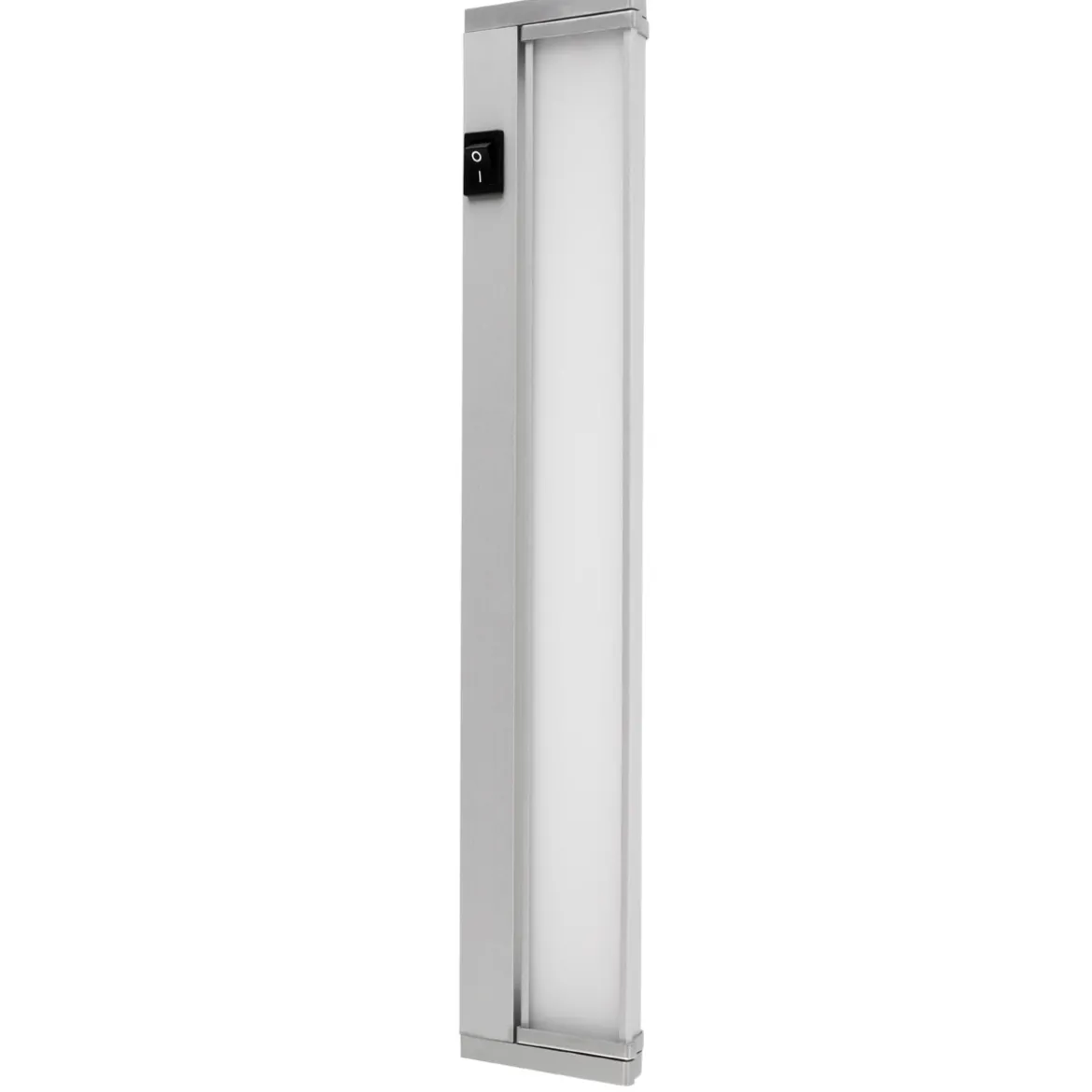 REV Ritter LED-Unterbauleuchte Terra 8W silber