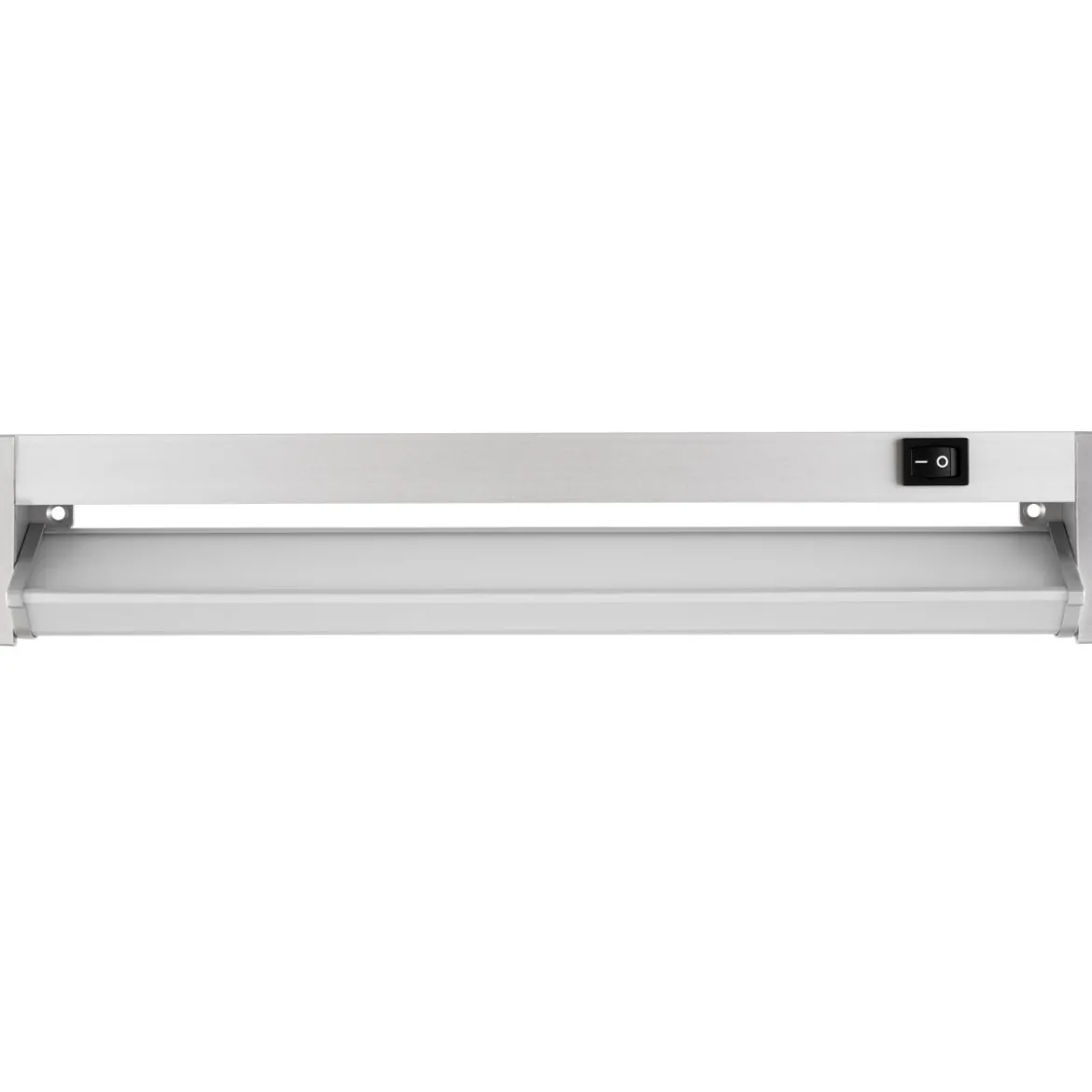REV Ritter LED-Unterbauleuchte Terra 8W silber