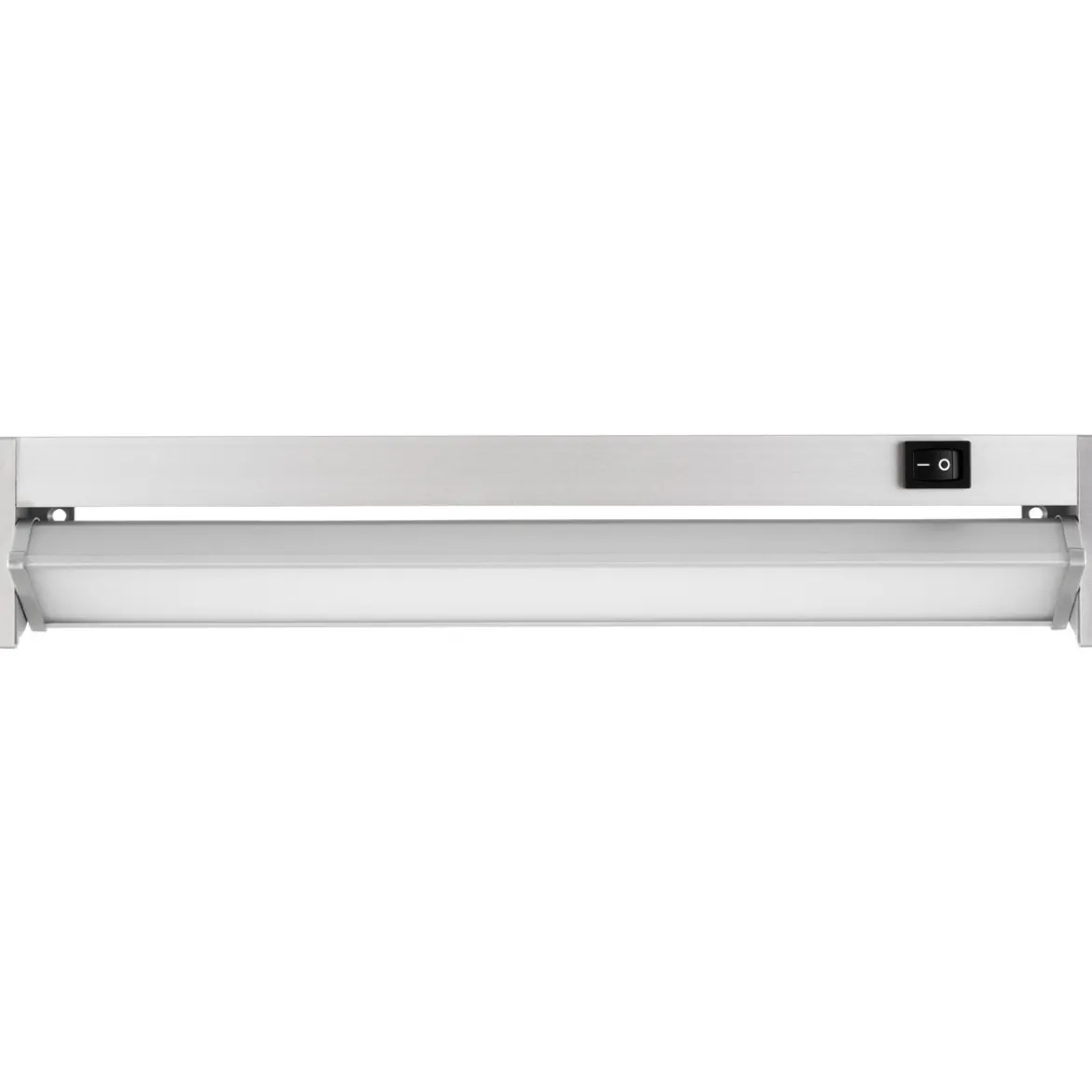 REV Ritter LED-Unterbauleuchte Terra 8W silber