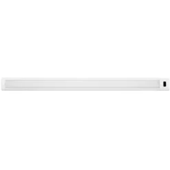 REV Ritter LED-Unterbauleuchte Sensobase 14W weiss 58 cm
