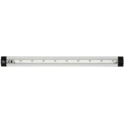 REV Ritter LED-Unterbauleuchte TS 3W inkl Beruehrungssensor silber